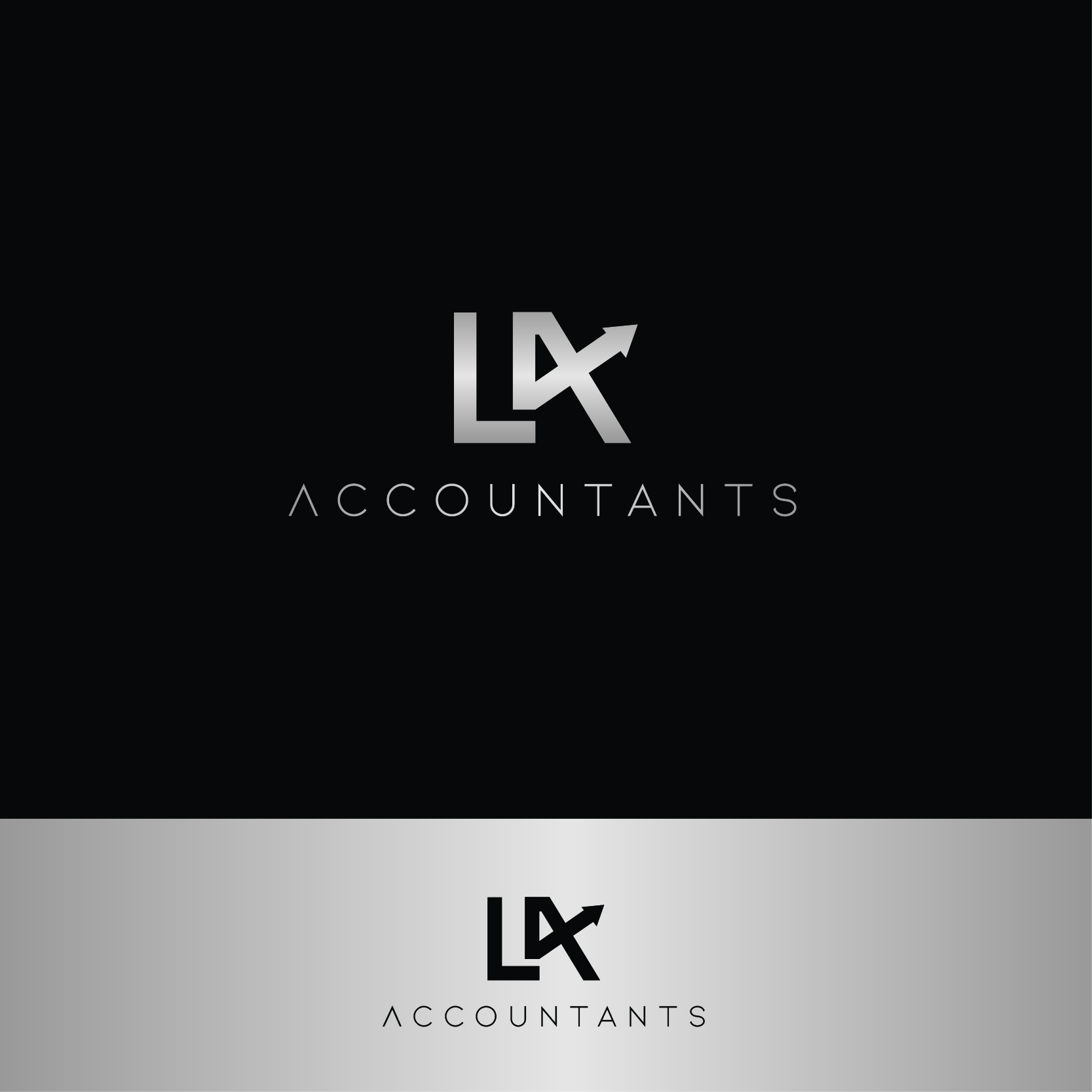 Diseño de Logo por Omee63 para LA Accountants | Diseño #24674943