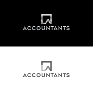 Design de Logo par Omee63 pour LA Accountants | Design #24698228