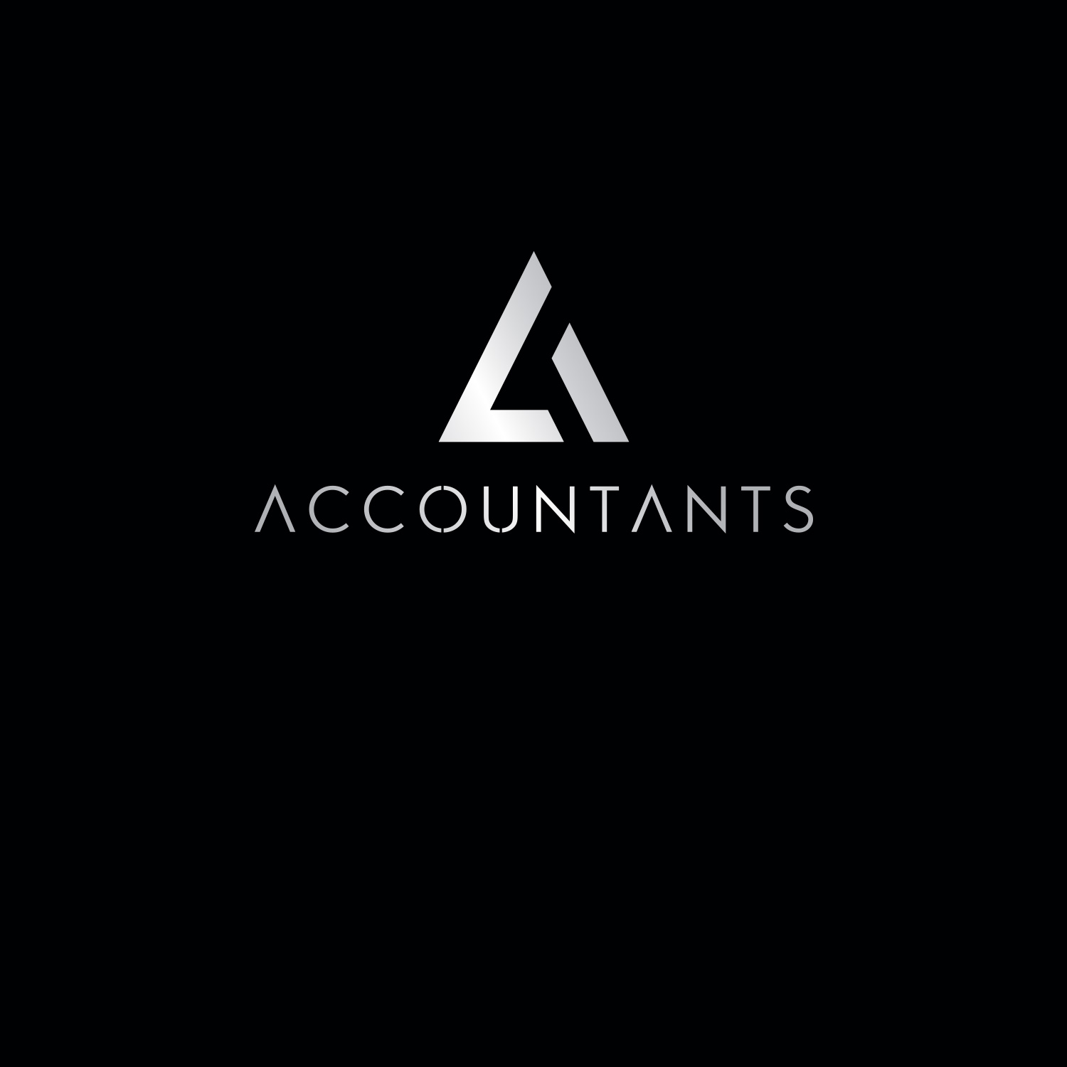 Logo Design by DesignDUO for LA Accountants | Design #24717001