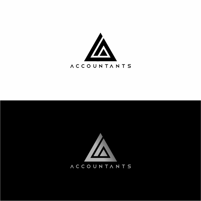 Logo Design by Avilash for LA Accountants | Design #24702575