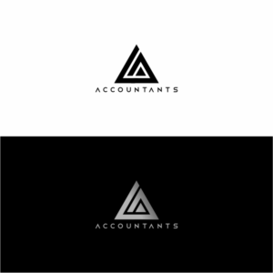 Logo Design by Avilash for LA Accountants | Design: #24702575