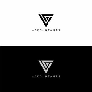 Logo Design by Avilash for LA Accountants | Design: #24702578