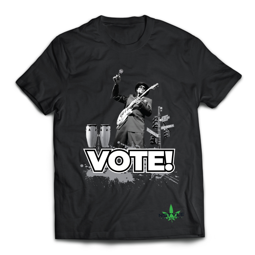 T-shirt Design by William 29 for NSTYLE FASHIONS  | Design #24665885