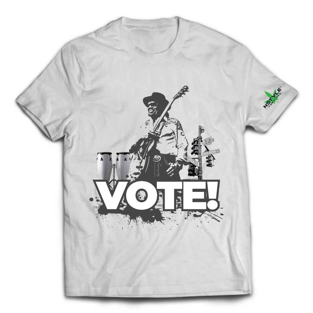 T-shirt Design by William 29 for NSTYLE FASHIONS  | Design #24665886