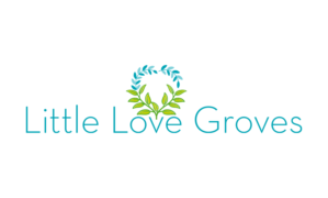 Little Love Groves | Logo-Design von trufya