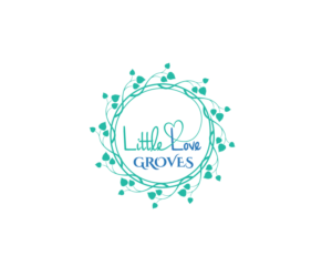 Little Love Groves | Logo-Design von Juli creation