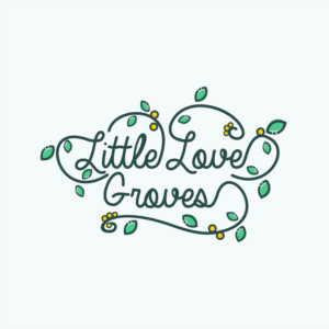 Little Love Groves | Logo-Design von ThiagoB