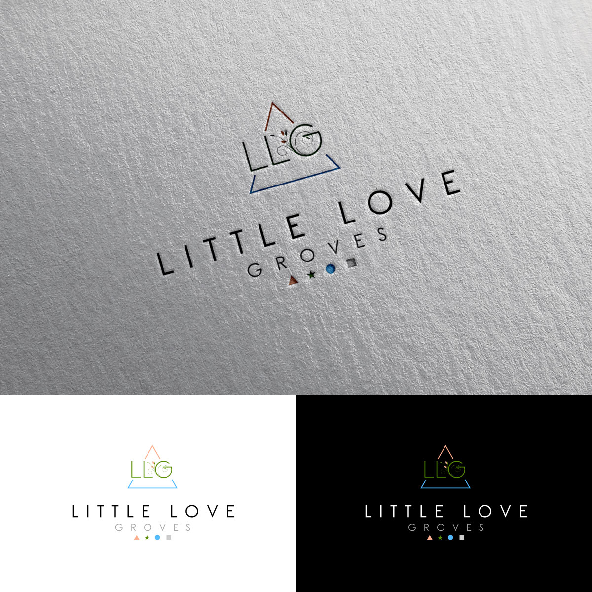 Logo Design by Rii for DM Browns Spraying Service | Design #24661047