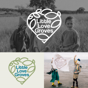 Little Love Groves | Logo-Design von simple mind
