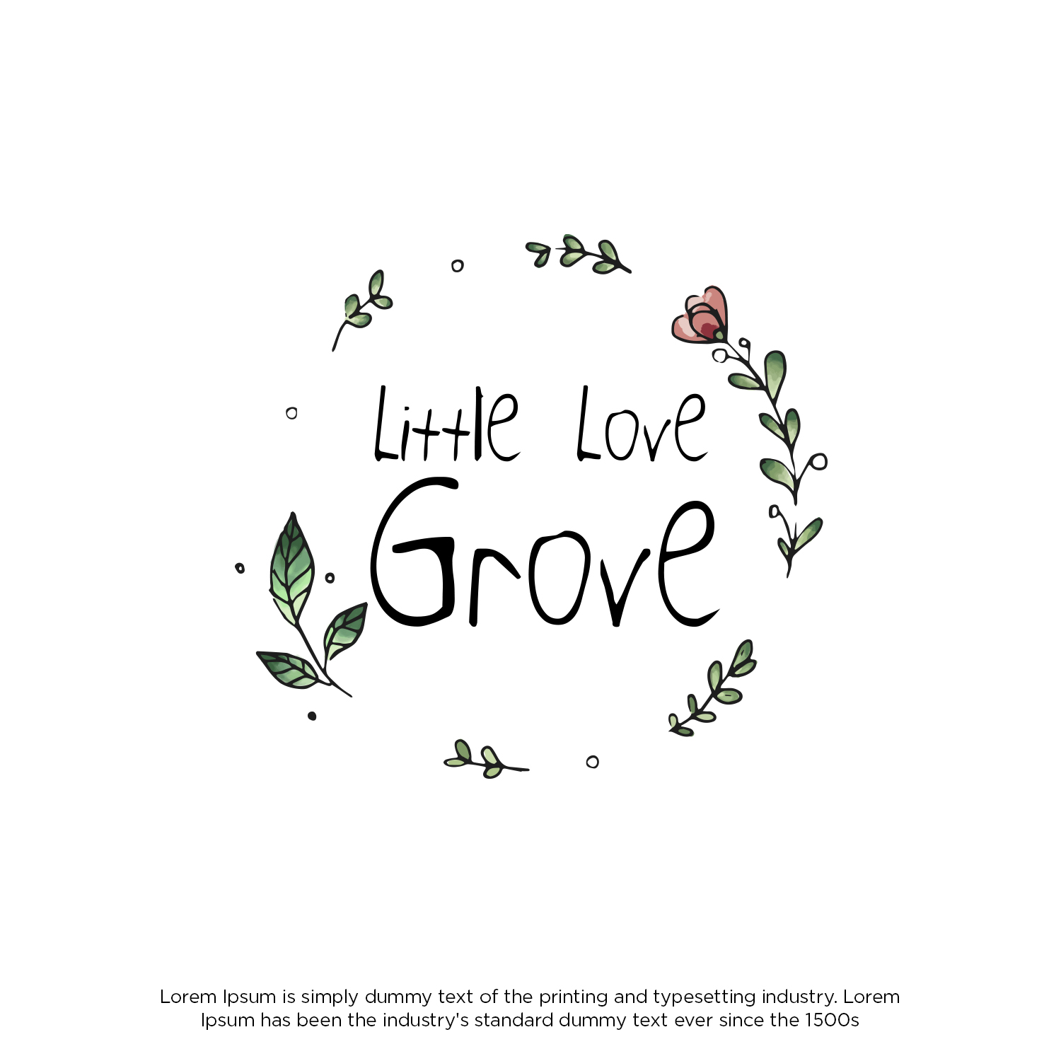 Logo-Design von cahayafatimah für DM Browns Spraying Service | Design #24660916