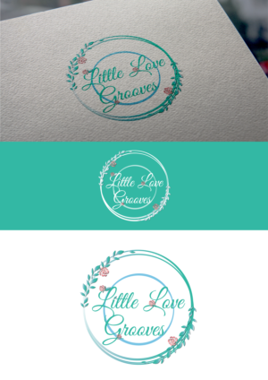 Logo Design by K Hari Prasad