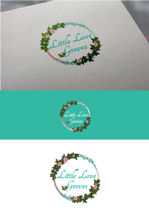 Logo-Design von K Hari Prasad für DM Browns Spraying Service | Design #24668458