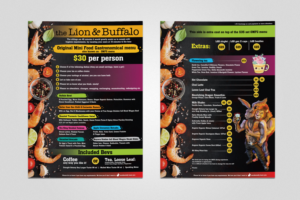Stationery Design by Impressive Solutions for this project | Design: #24673704