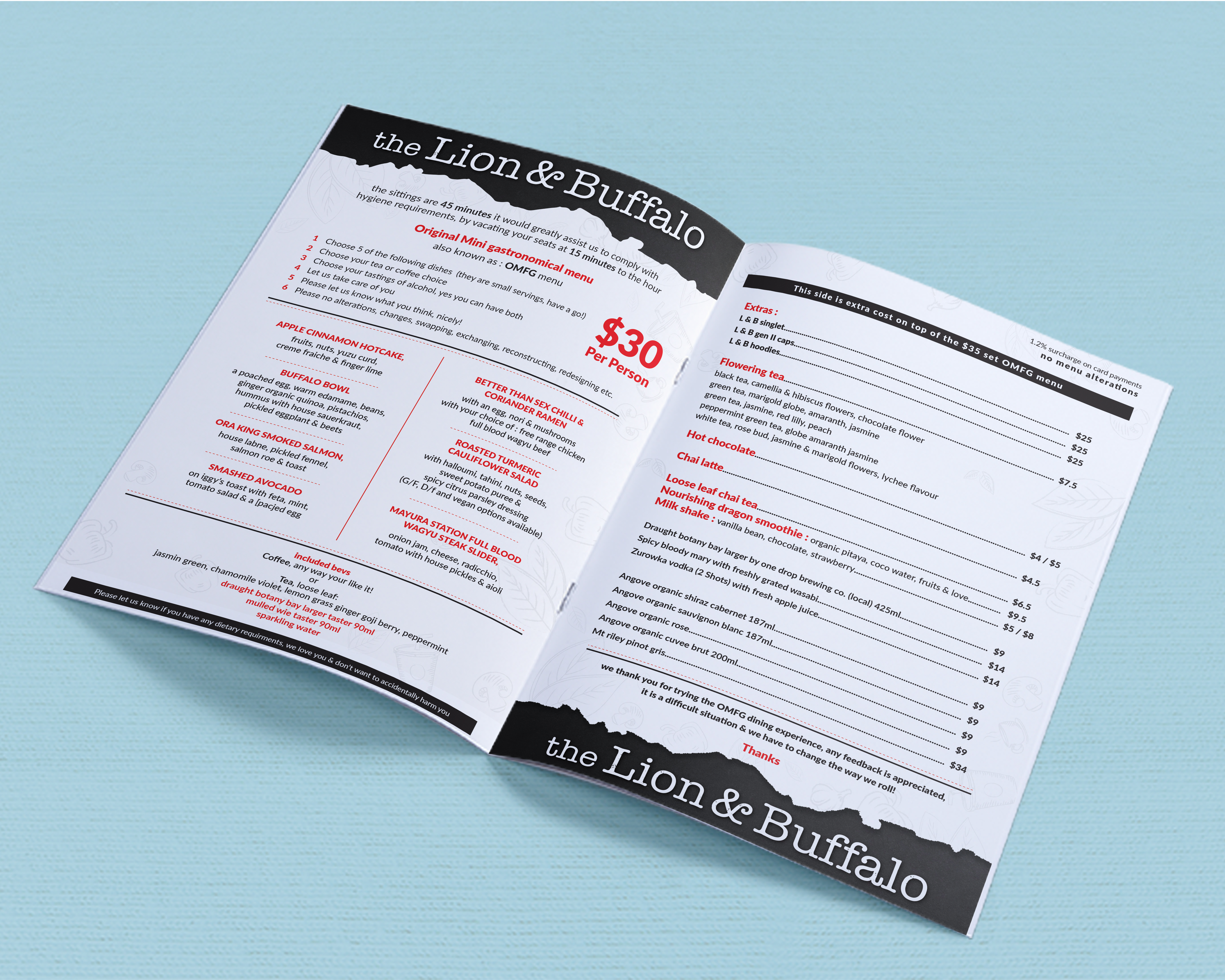 Stationery Design by Your_Design for this project | Design #24662389