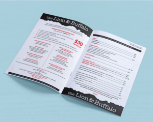 Stationery Design by Your_Design