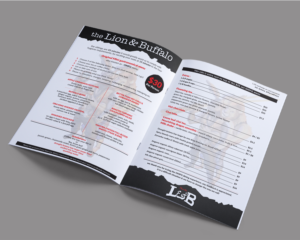Stationery Design by Your_Design for this project | Design: #24708610