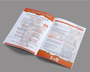 Stationery Design by Your_Design for this project | Design #24716503