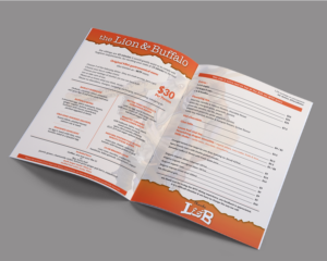 Stationery Design by Your_Design for this project | Design: #24717963
