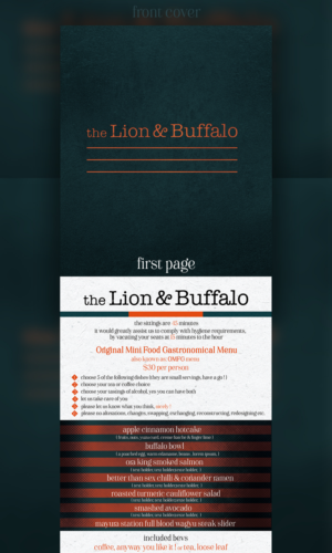 Stationery Design by ardakmslr for this project | Design: #24677988