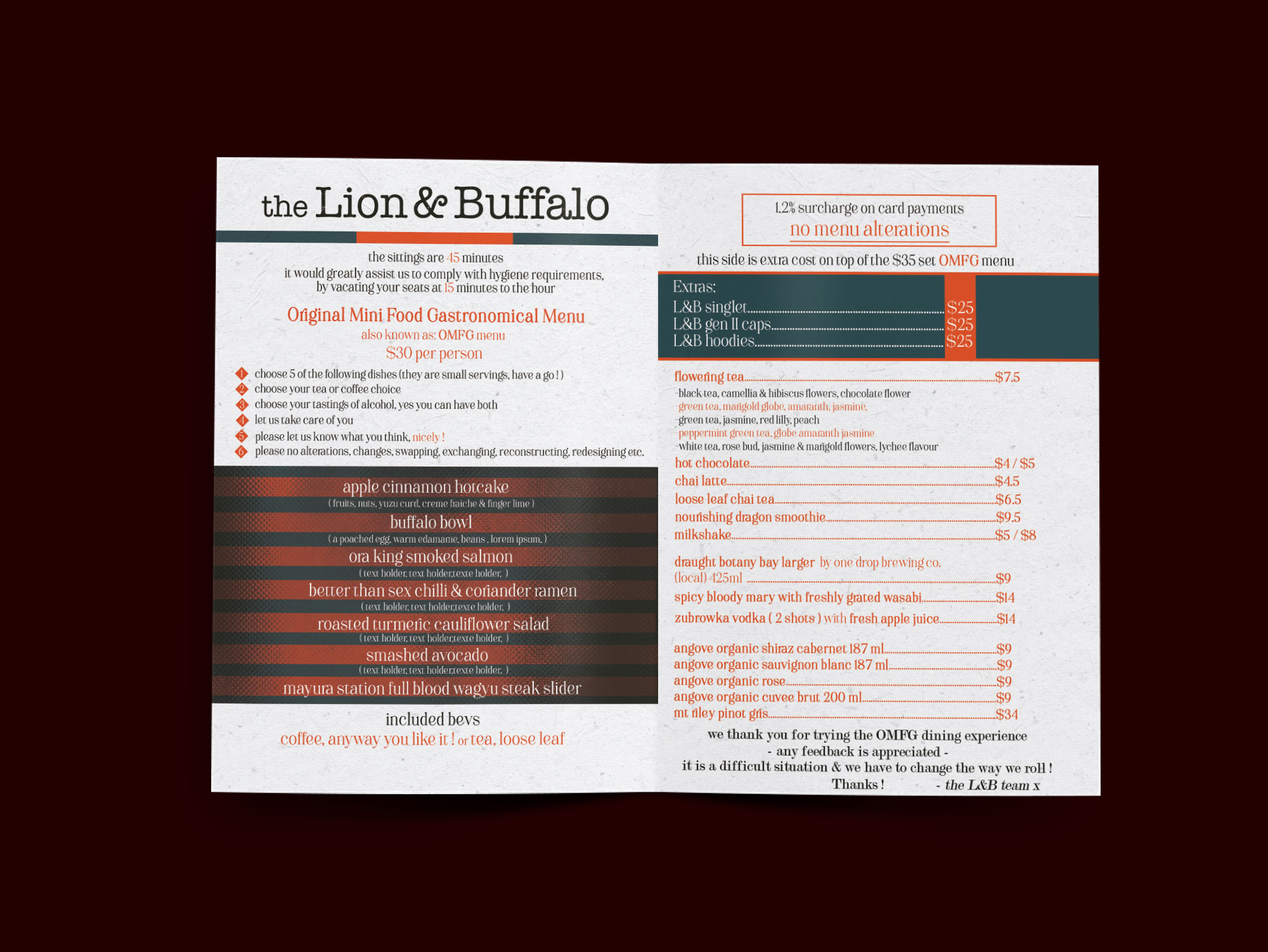 Stationery Design by ardakmslr for this project | Design #24699946