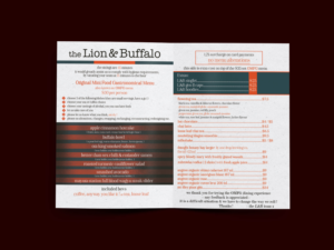 Stationery Design by ardakmslr for this project | Design: #24699946