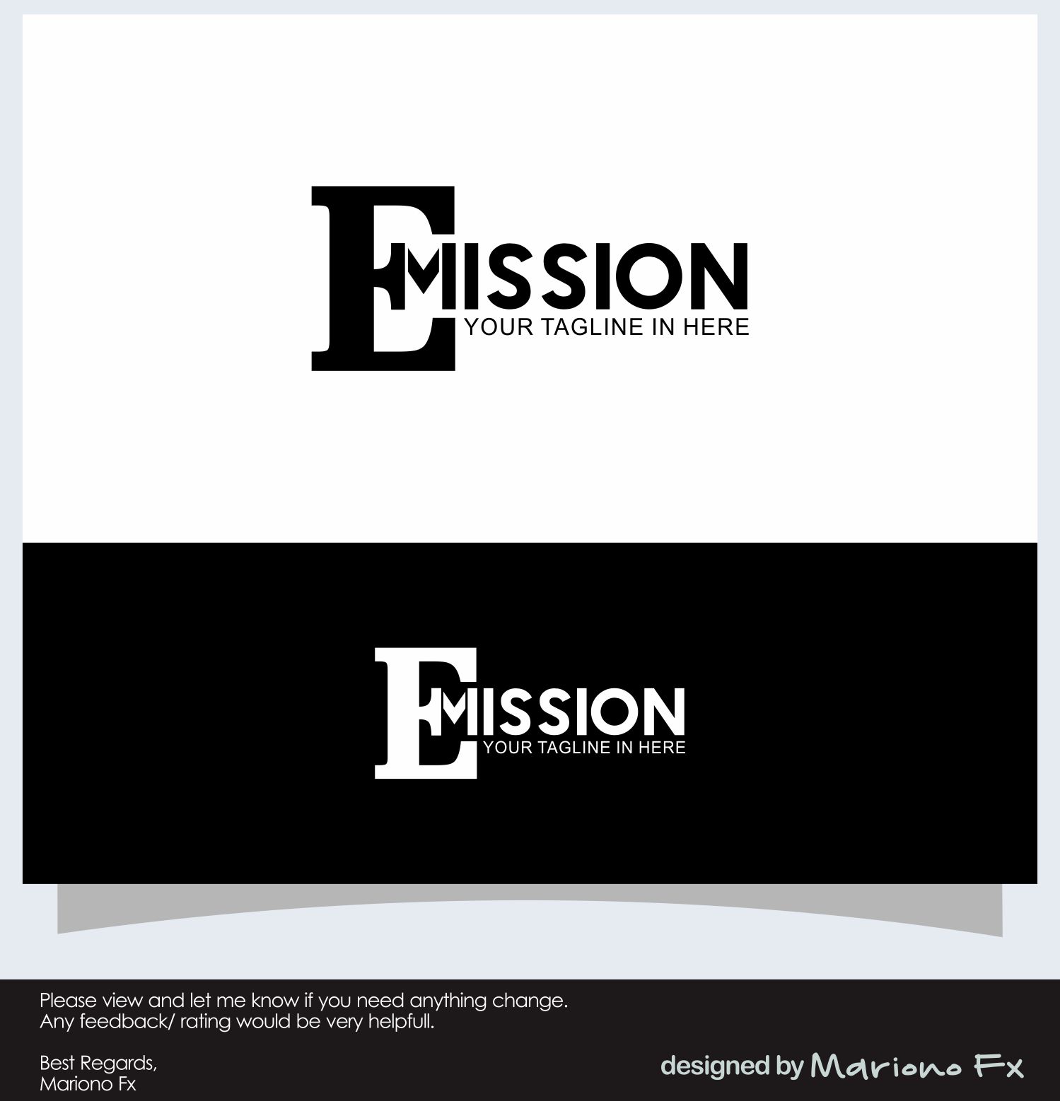 Logo-Design von Mariono Fx für dieses Projekt | Design #24664751