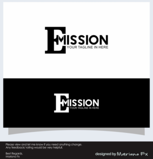 Logo-Design von Mariono Fx für dieses Projekt | Design: #24664751