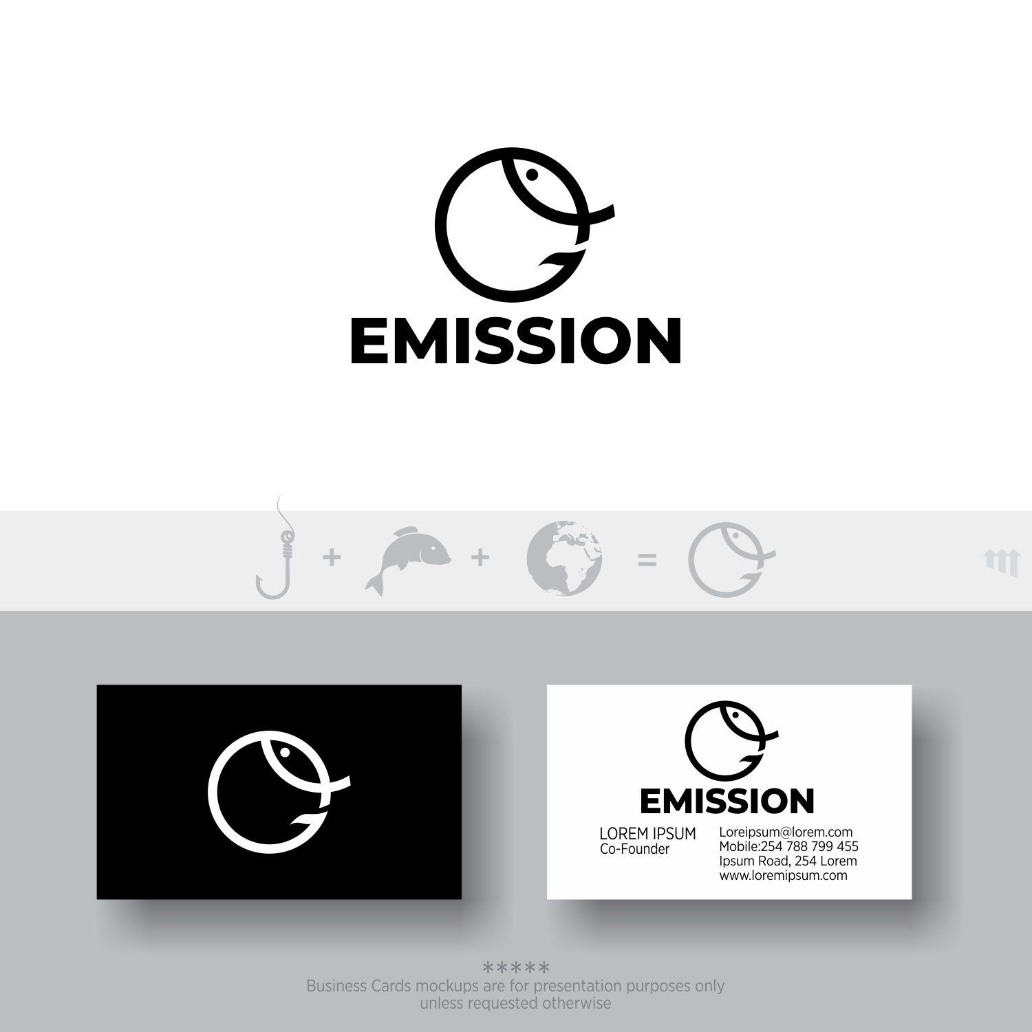 Logo Design by MBARO for this project | Design #24716796