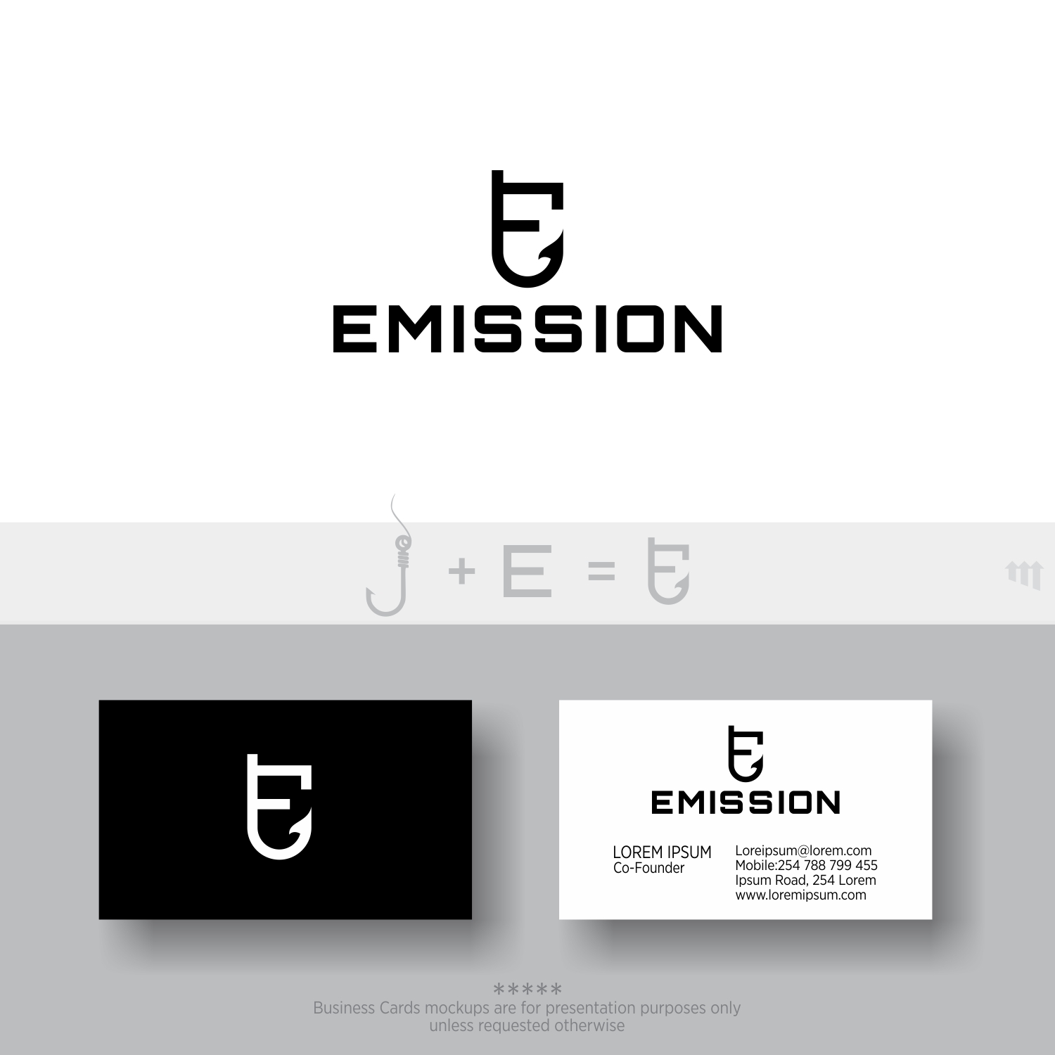 Logo Design by MBARO for this project | Design #24730828