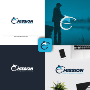 Logo Design by saifysyed Studio
