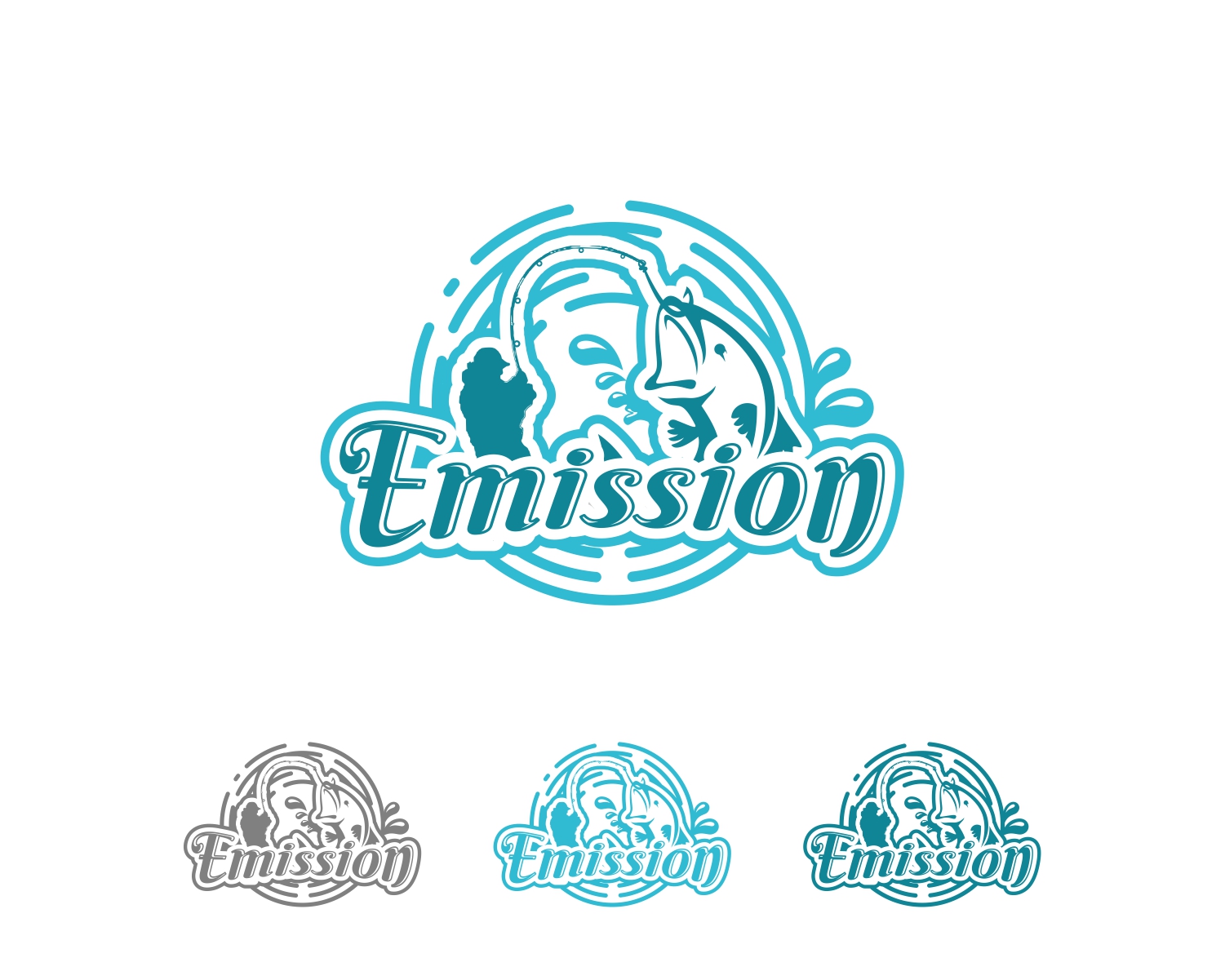 Logo Design by Rusmin Gustamin for this project | Design #24663311