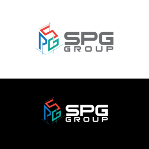 SPG GROUP | Logo Design by Graphic Bricks