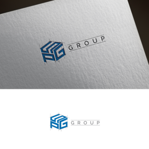SPG GROUP | Logo-Design von sankar999