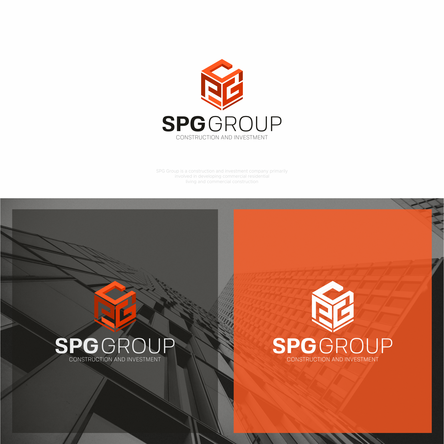 Logo Design by Sibyle for this project | Design #24673648