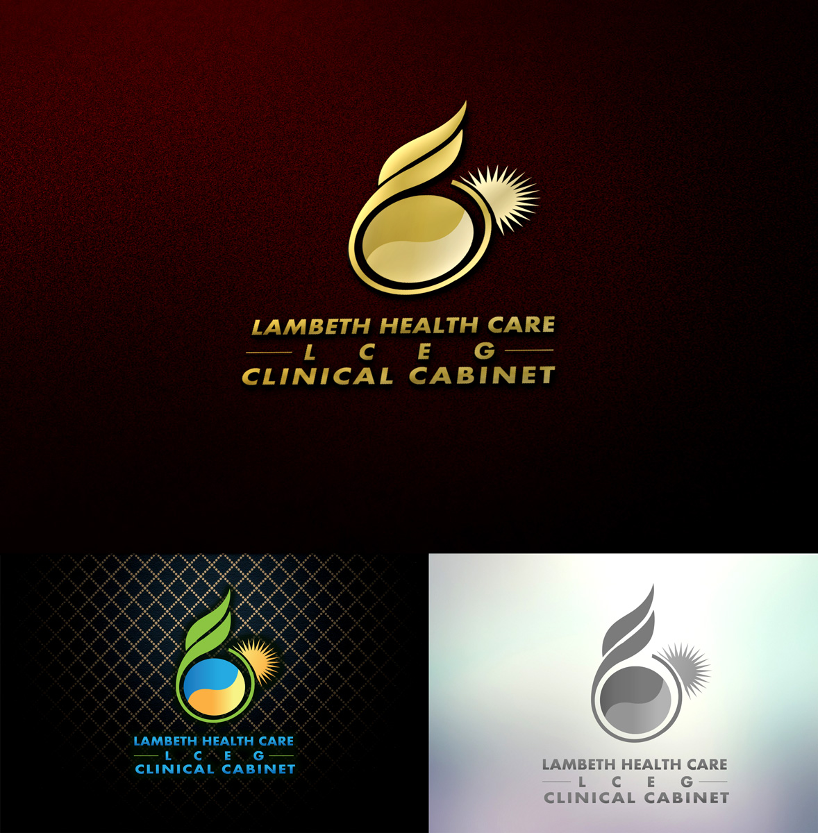 Logo Design by Wonderful design for this project | Design #24667823