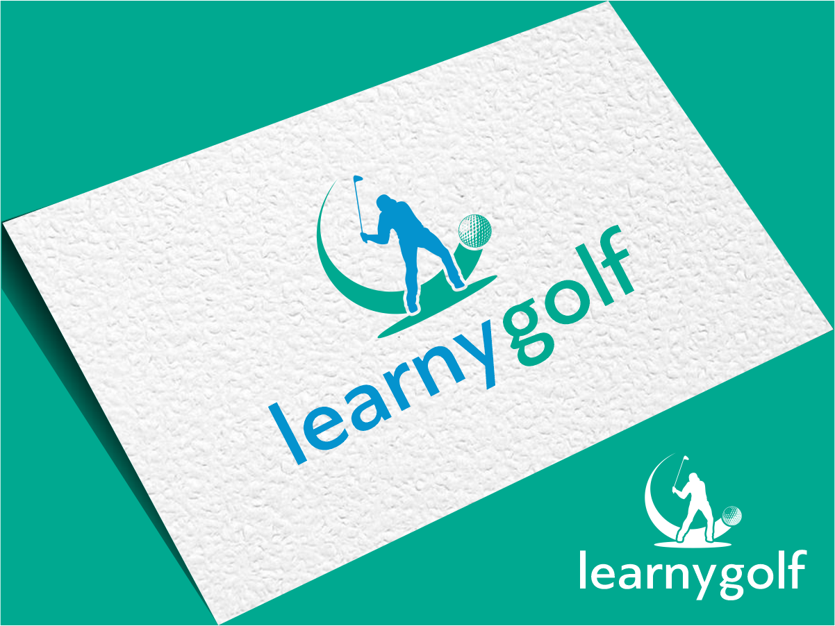 Logo Design by andiacos for this project | Design #24735996