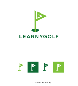 Logo Design by 68_Design for this project | Design: #24733406