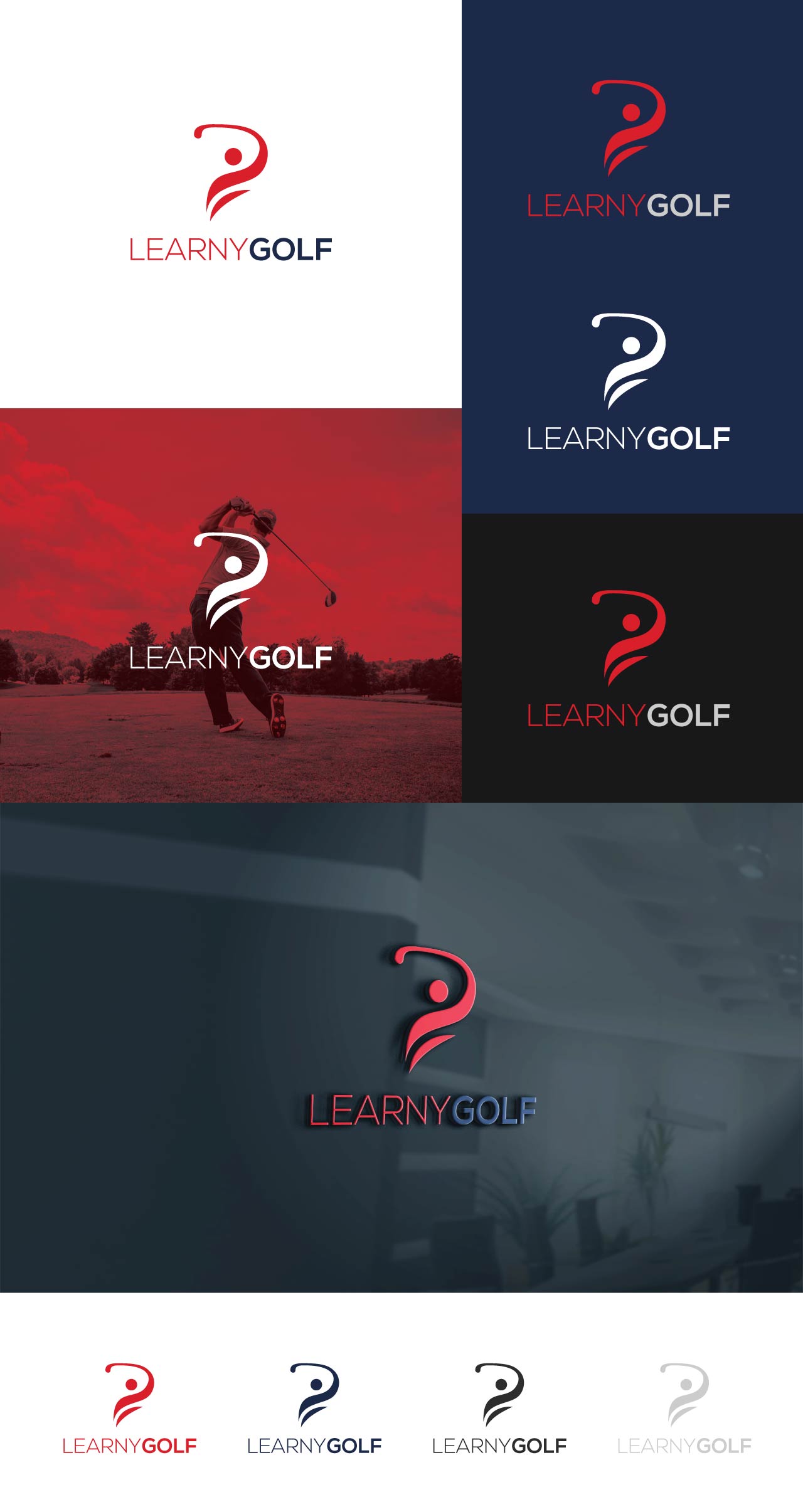 Logo Design by salma sonya for this project | Design: #24793229