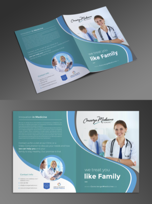 Brochure Design by ecorokerz