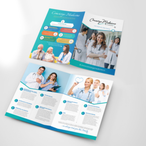 Brochure Design by sriguru.srinu