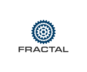 Fractal | Logo Design by rdlsantos