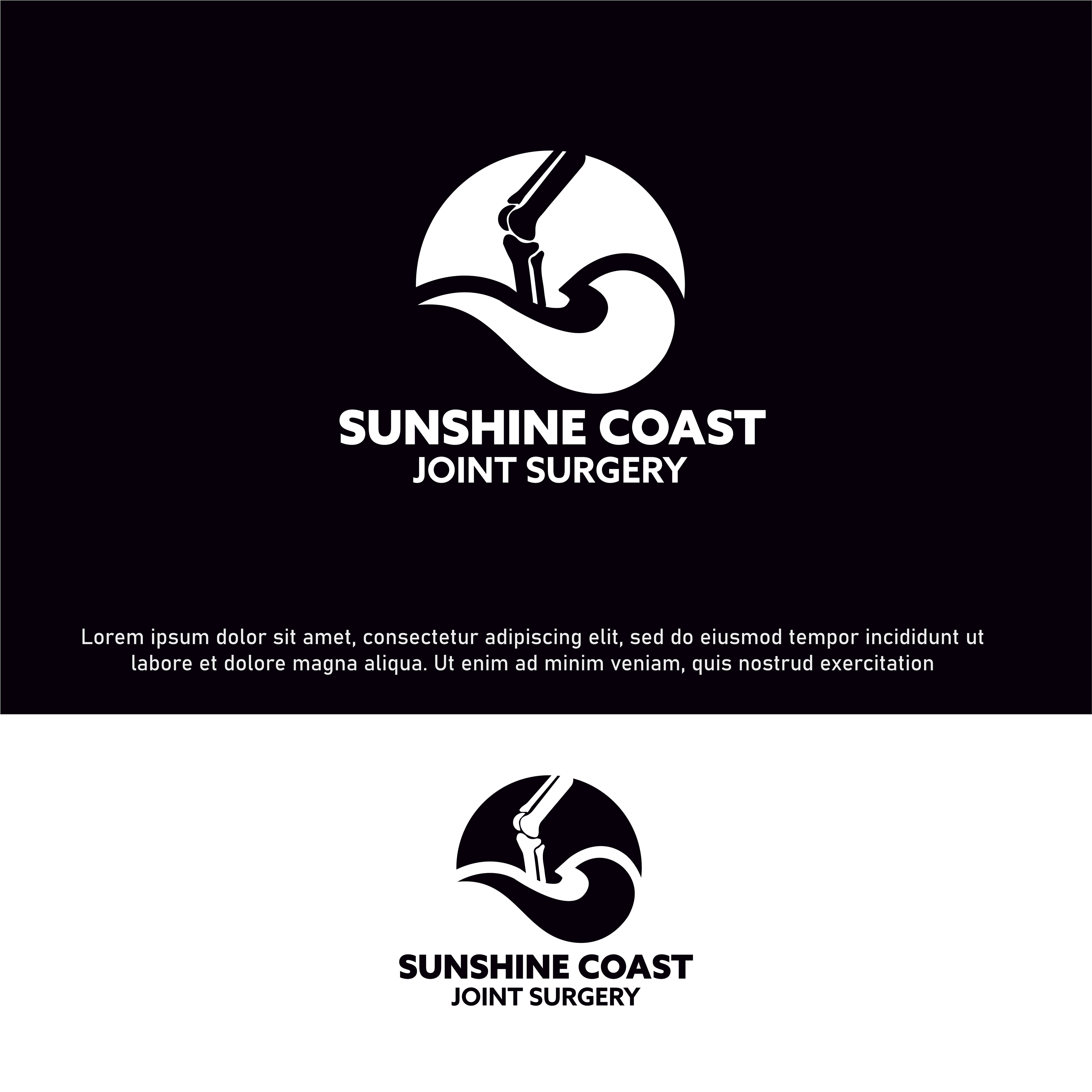 Logo Design by 4AD for this project | Design #24680752