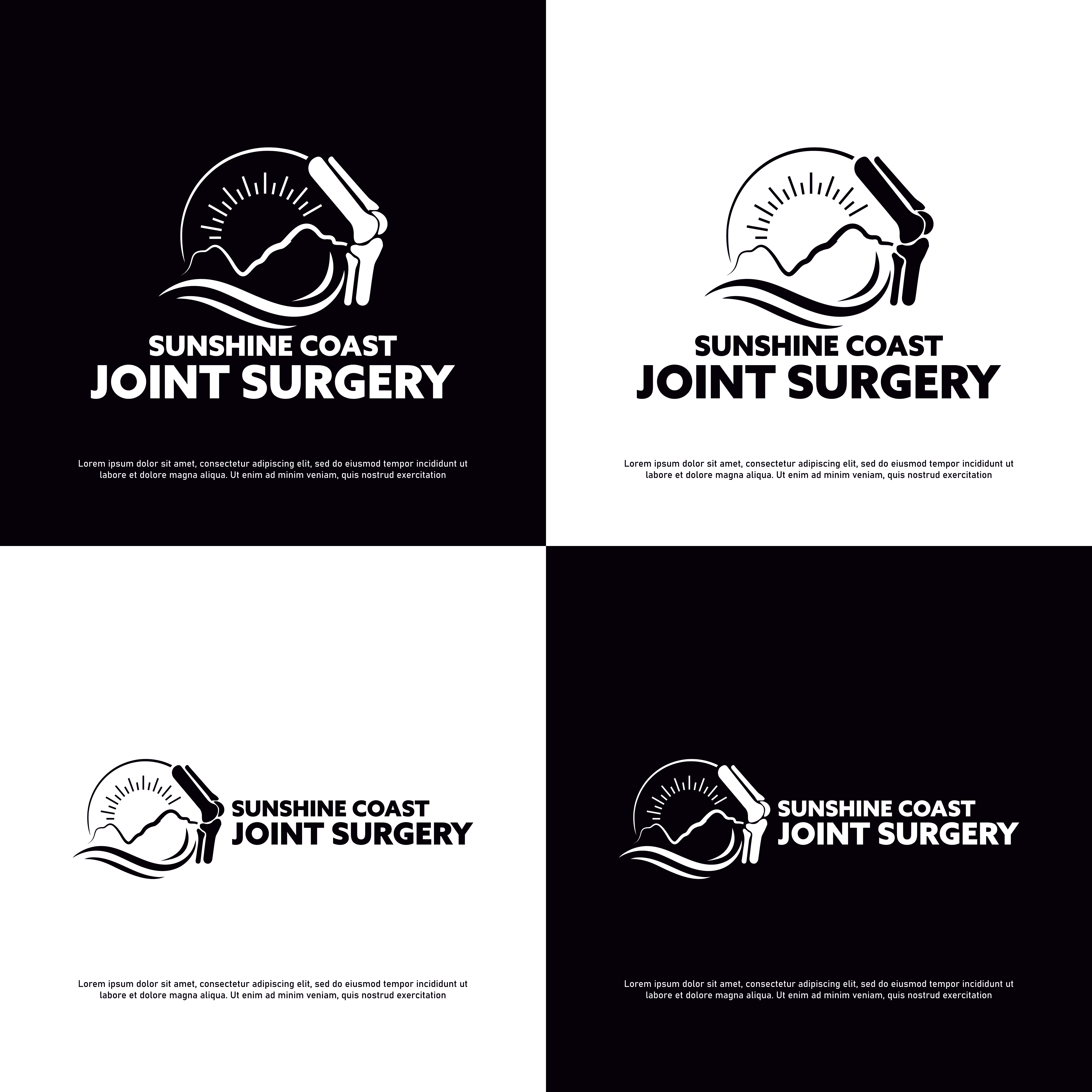 Logo Design by 4AD for this project | Design #24693736