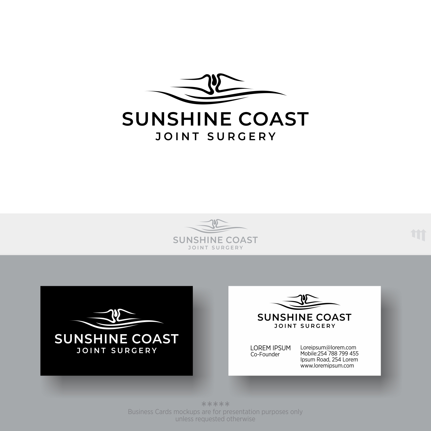 Logo Design by MBARO for this project | Design #24734104