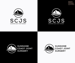 Logo Design by step forward 2 for this project | Design: #24672358