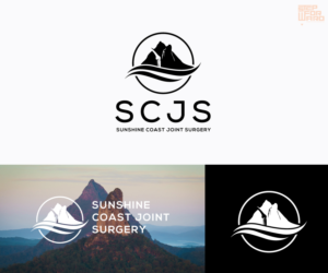 Logo Design by step forward 2 for this project | Design: #24672734
