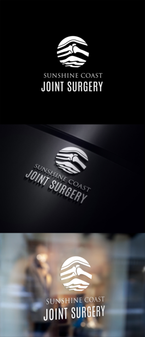 Logo Design by Ana Gocheva for this project | Design: #24667754