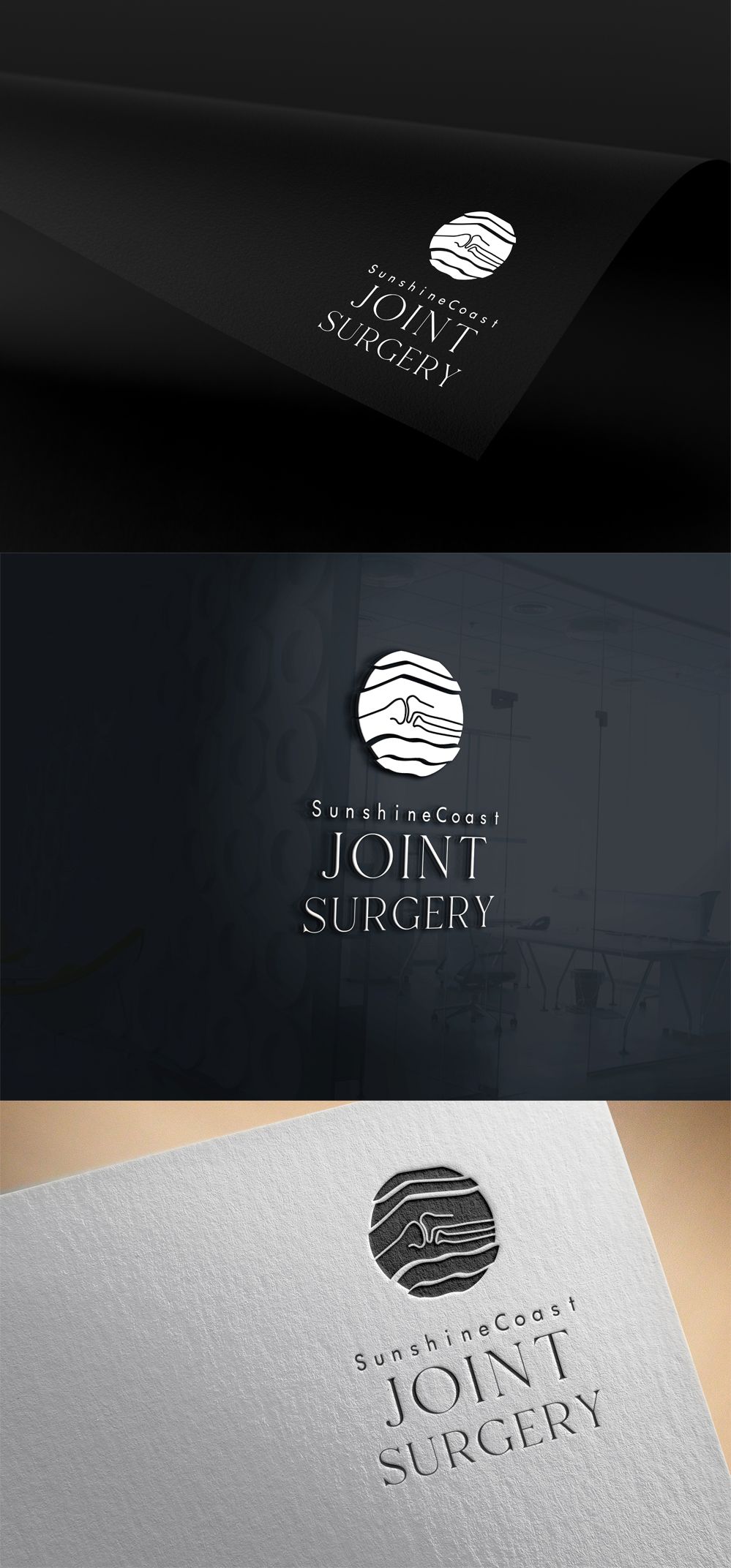 Logo Design by Ana Gocheva for this project | Design #24676943