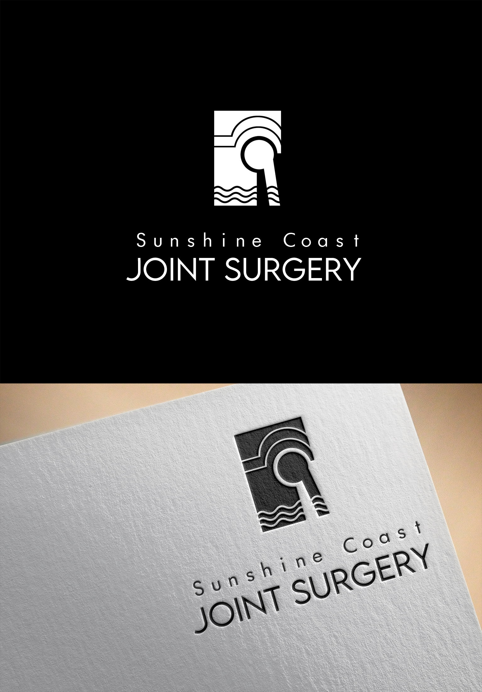 Logo Design by Ana Gocheva for this project | Design #24678858