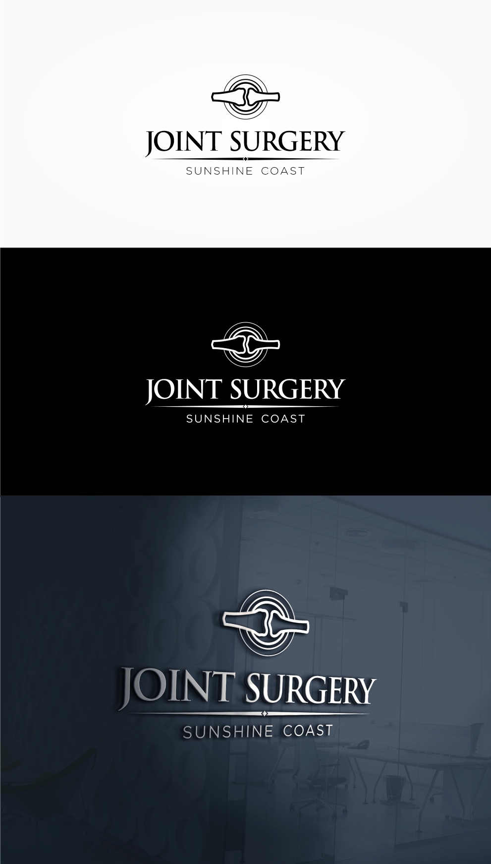 Logo Design by alexunisul for this project | Design #24693382